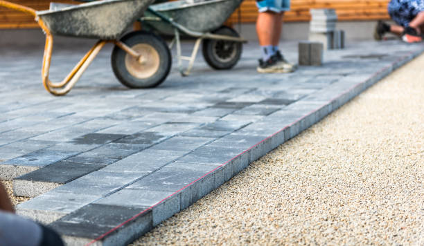 Best Concrete Sidewalk Installation in Molalla, OR
