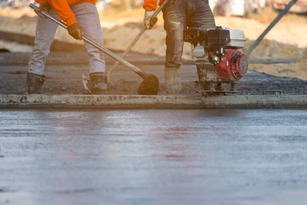 Best Concrete Driveway Installation in Molalla, OR