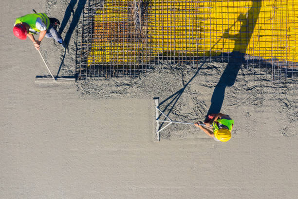 Best Residential Concrete Solutions in Molalla, OR