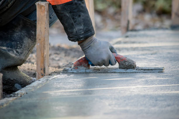 Best Concrete Slab Construction in Molalla, OR