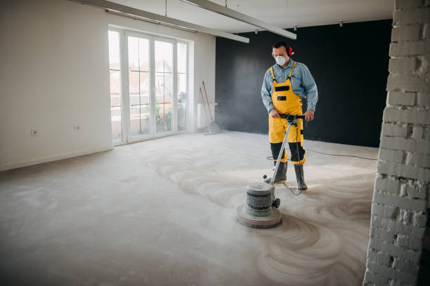 Best Concrete Foundation Repair in Molalla, OR