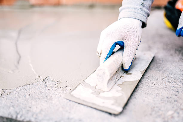 Best Concrete Removal and Replacement in Molalla, OR