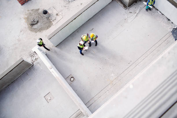 Best Concrete Grinding and Polishing in Molalla, OR